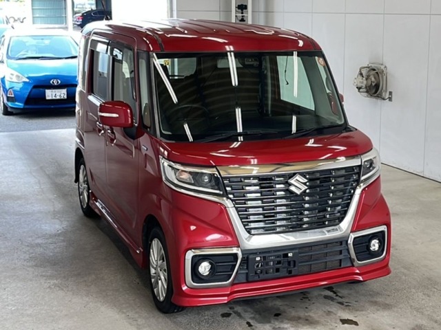 Suzuki SPACIA 2018 7850971-4