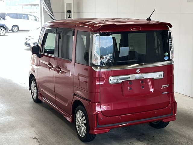 Suzuki SPACIA 2018 7850971-5