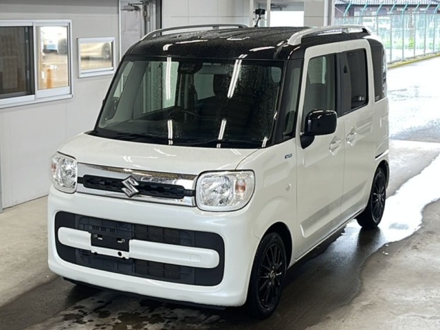 Suzuki SPACIA 2019 7850976-0