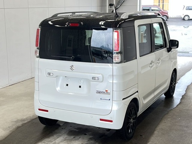 Suzuki SPACIA 2019 7850976-1