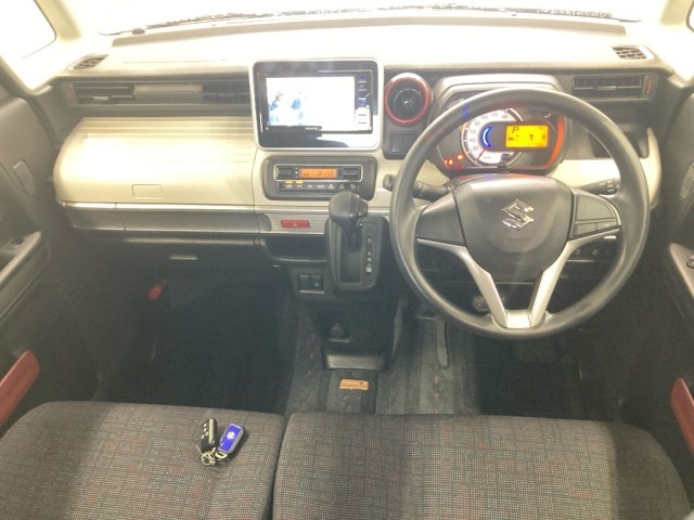 Suzuki SPACIA 2019 7850976-3