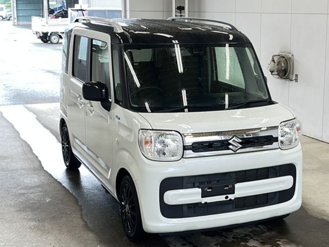 Suzuki SPACIA 2019 7850976-4