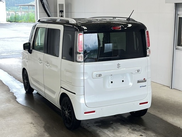 Suzuki SPACIA 2019 7850976-5