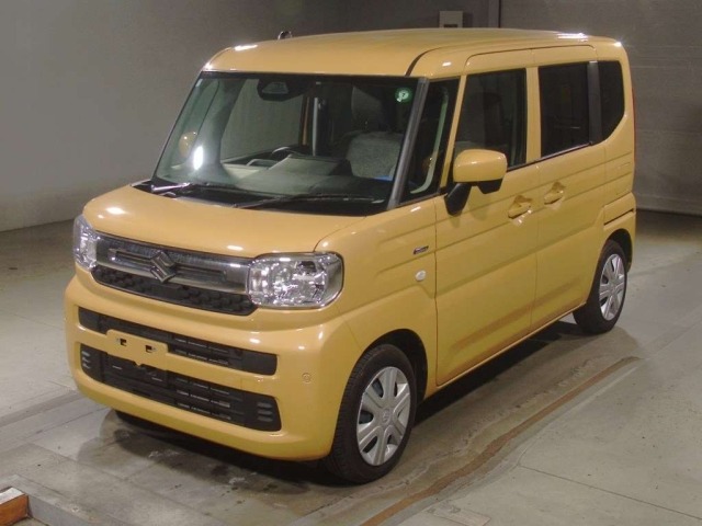 Suzuki SPACIA 2024 7850986-0