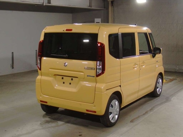 Suzuki SPACIA 2024 7850986-1