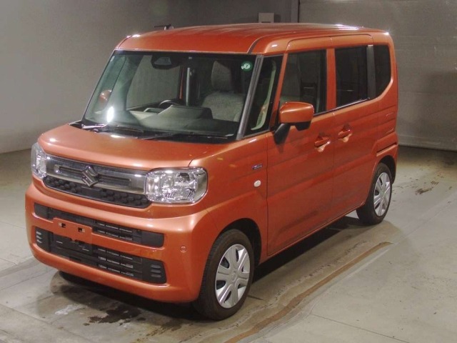 Suzuki SPACIA 2024 7850987-0
