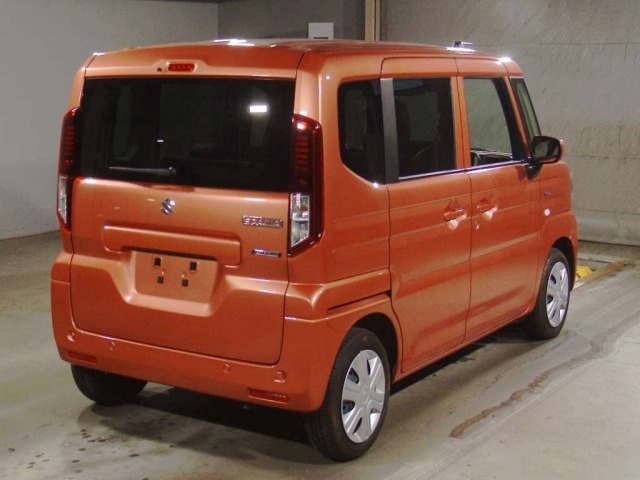 Suzuki SPACIA 2024 7850987-1