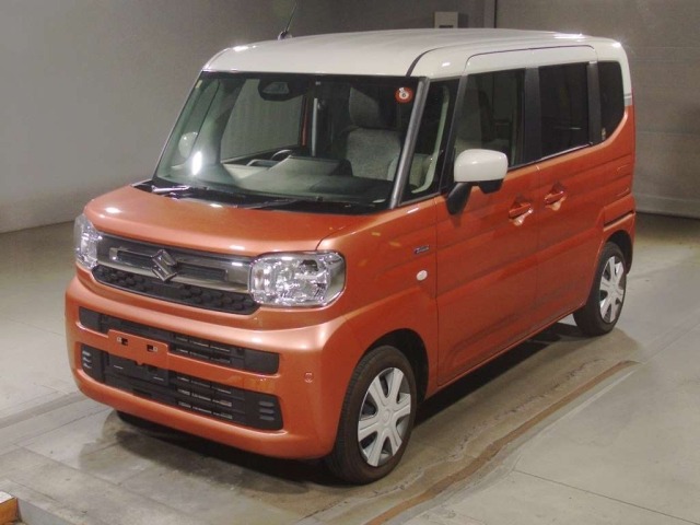 Suzuki SPACIA 2023 7850989-0