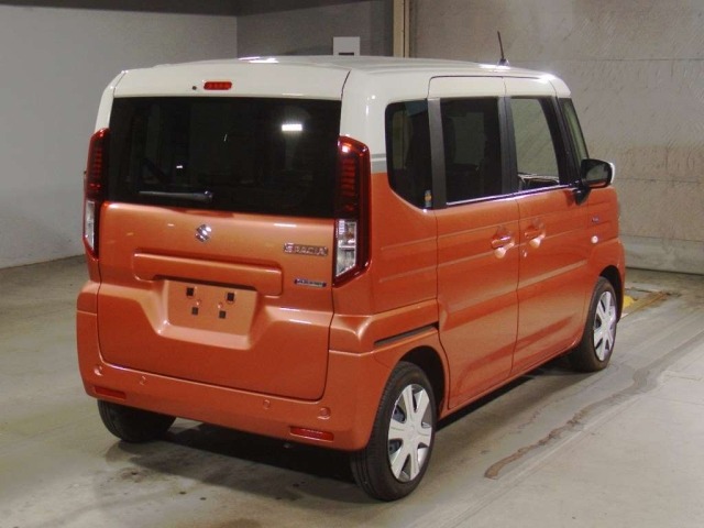 Suzuki SPACIA 2023 7850989-1