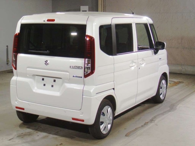 Suzuki SPACIA 2024 7850999-1