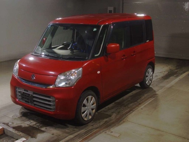 Suzuki SPACIA 2017 7851007-0