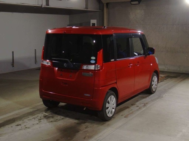 Suzuki SPACIA 2017 7851007-1