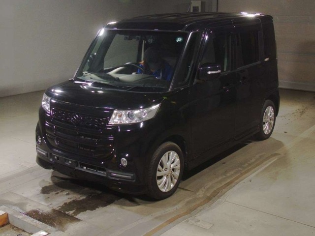 Suzuki SPACIA 2017 7851009-0
