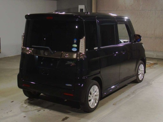 Suzuki SPACIA 2017 7851009-1