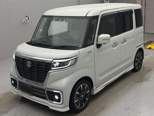Suzuki SPACIA 2021 7851012-0