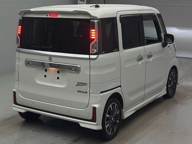 Suzuki SPACIA 2021 7851012-1