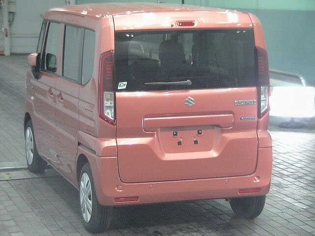 Suzuki SPACIA 2025 7851015-1