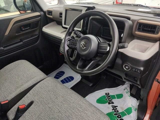Suzuki SPACIA 2025 7851015-3