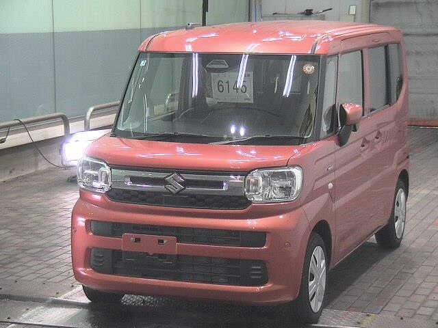 Suzuki SPACIA 2025 7851015-4