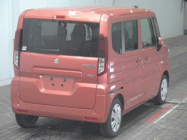 Suzuki SPACIA 2025 7851015-5