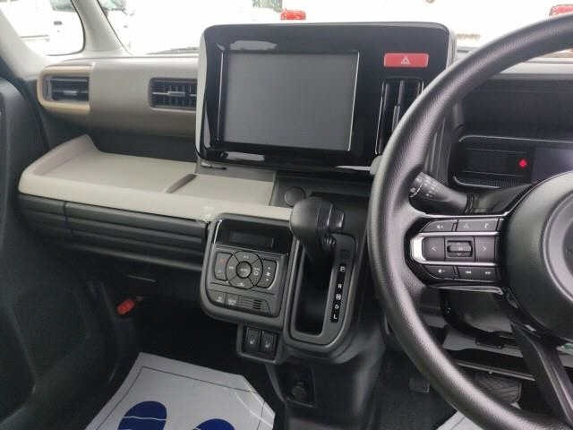 Suzuki SPACIA 2025 7851015-6