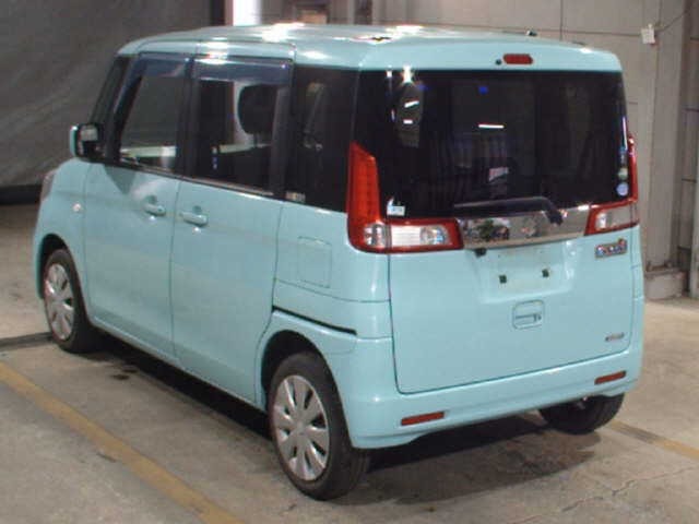 Suzuki SPACIA 2017 7851022-1