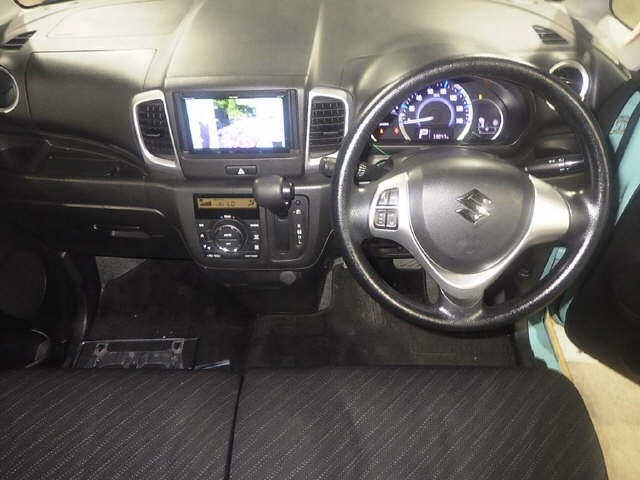 Suzuki SPACIA 2017 7851022-3