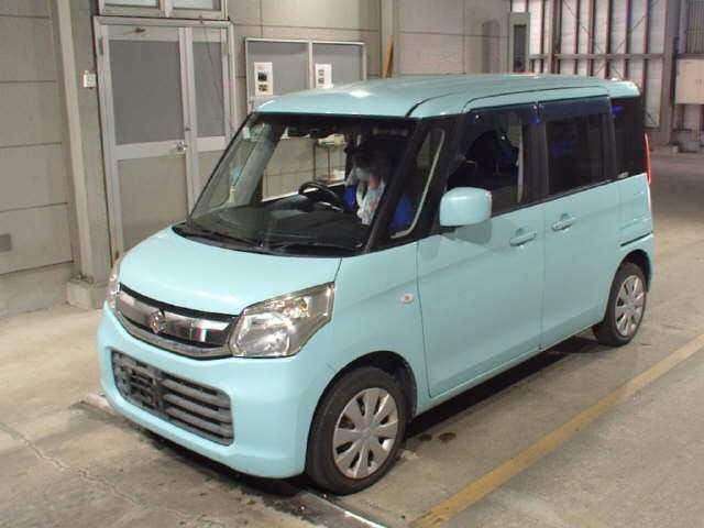 Suzuki SPACIA 2017 7851022-4