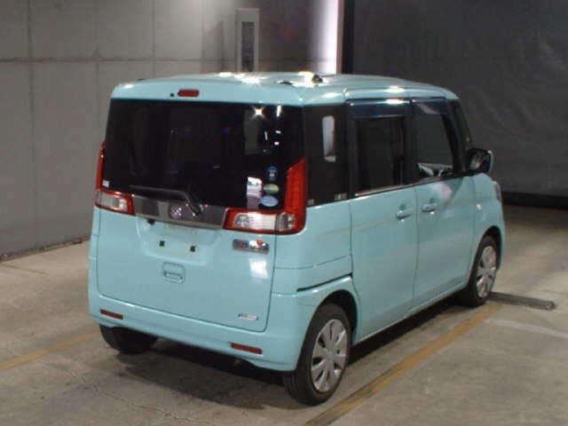 Suzuki SPACIA 2017 7851022-5