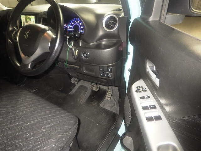 Suzuki SPACIA 2017 7851022-7