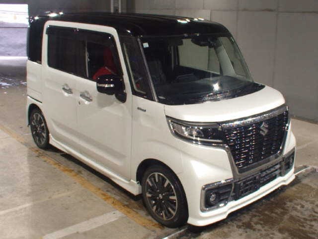 Suzuki SPACIA 2019 7851023-0