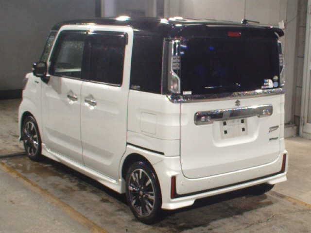 Suzuki SPACIA 2019 7851023-1