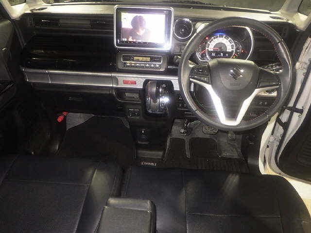 Suzuki SPACIA 2019 7851023-3