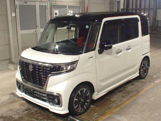 Suzuki SPACIA 2019 7851023-4