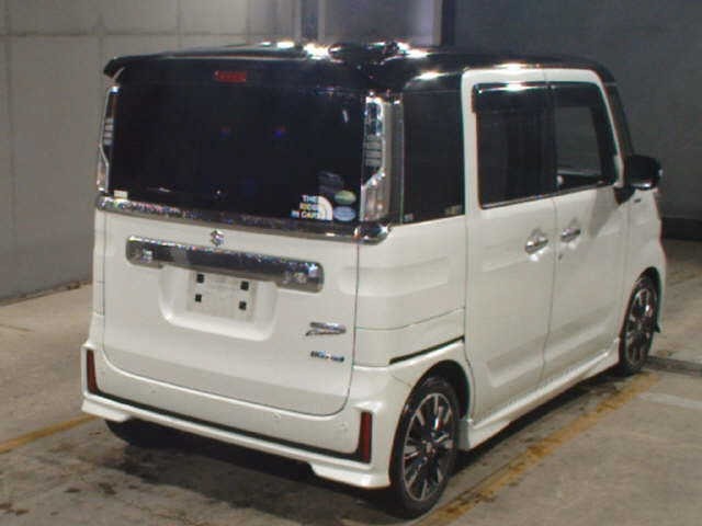 Suzuki SPACIA 2019 7851023-5