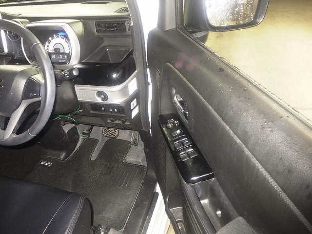 Suzuki SPACIA 2019 7851023-7