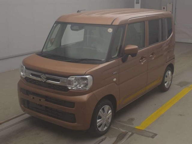 Suzuki SPACIA 2025 7851026-0