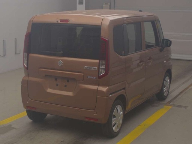 Suzuki SPACIA 2025 7851026-1