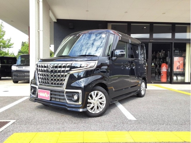 Suzuki SPACIA 2023 7851062-0
