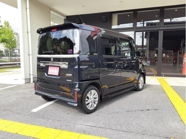 Suzuki SPACIA 2023 7851062-1