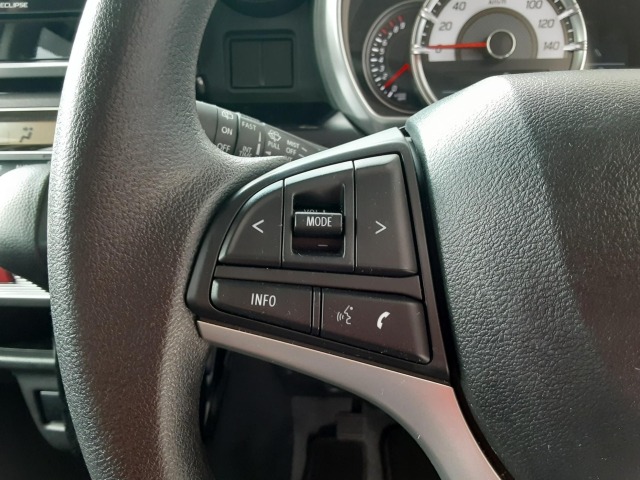Suzuki SPACIA 2023 7851062-10