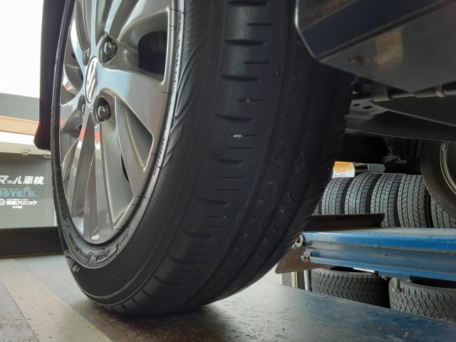Suzuki SPACIA 2023 7851062-13