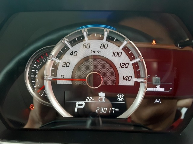 Suzuki SPACIA 2023 7851062-14