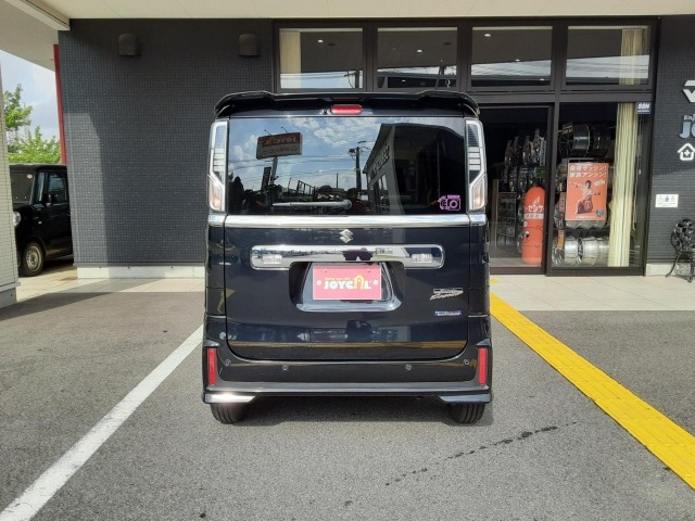 Suzuki SPACIA 2023 7851062-15