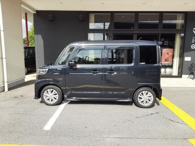 Suzuki SPACIA 2023 7851062-17