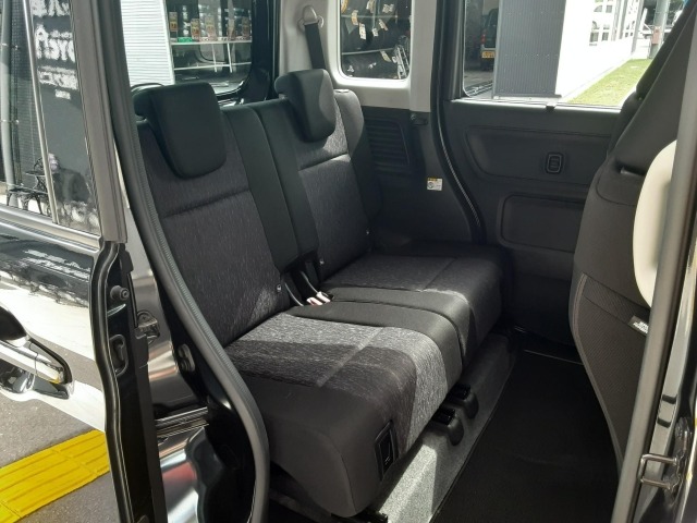 Suzuki SPACIA 2023 7851062-18