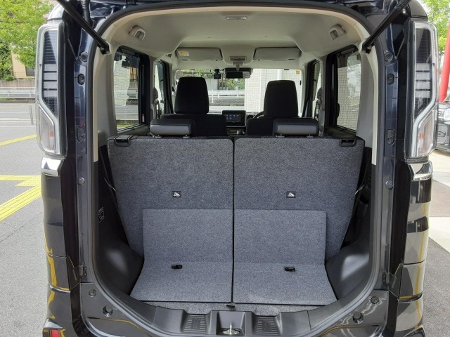 Suzuki SPACIA 2023 7851062-19