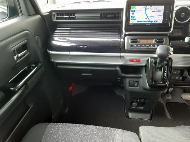 Suzuki SPACIA 2023 7851062-20