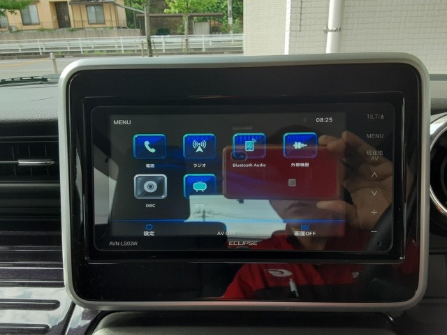 Suzuki SPACIA 2023 7851062-23
