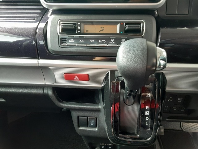 Suzuki SPACIA 2023 7851062-24